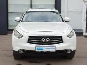 Infiniti QX70 Москва  - изображение 23