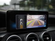 Mercedes-Benz C-Класс IV (W205) Рестайлинг Санкт-Петербург  - изображение 43