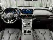 Hyundai Santa Fe IV Рестайлинг Москва  - изображение 40