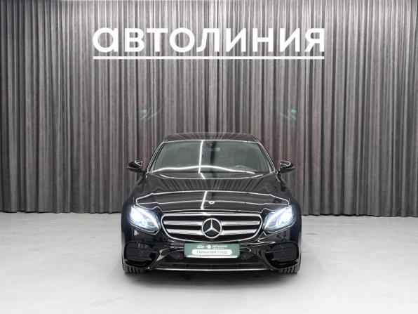 Mercedes-Benz E-Класс V (W213 S213 C238) с пробегом 2019 года, цена 2 980 000 рублей, 165000 км, седан, Автокод Объявления