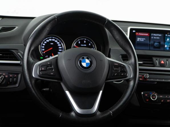 BMW X1 II (F48) Рестайлинг с пробегом 2020 года, цена 3 398 999 рублей, 66972 км, внедорожник, Автокод Объявления