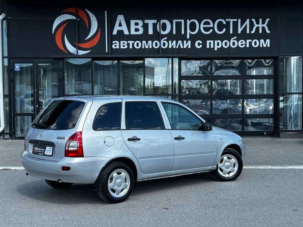 Lada (ВАЗ) Kalina I с пробегом 2010 года, цена 390 000 рублей, 177626 км, универсал, Автокод Объявления