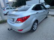 Hyundai Solaris I Пермь  - изображение 12