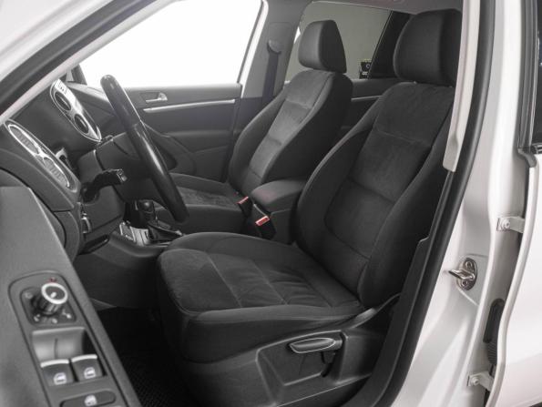 Volkswagen Tiguan I Рестайлинг с пробегом 2012 года, цена 1 769 000 рублей, 139320 км, внедорожник, Автокод Объявления