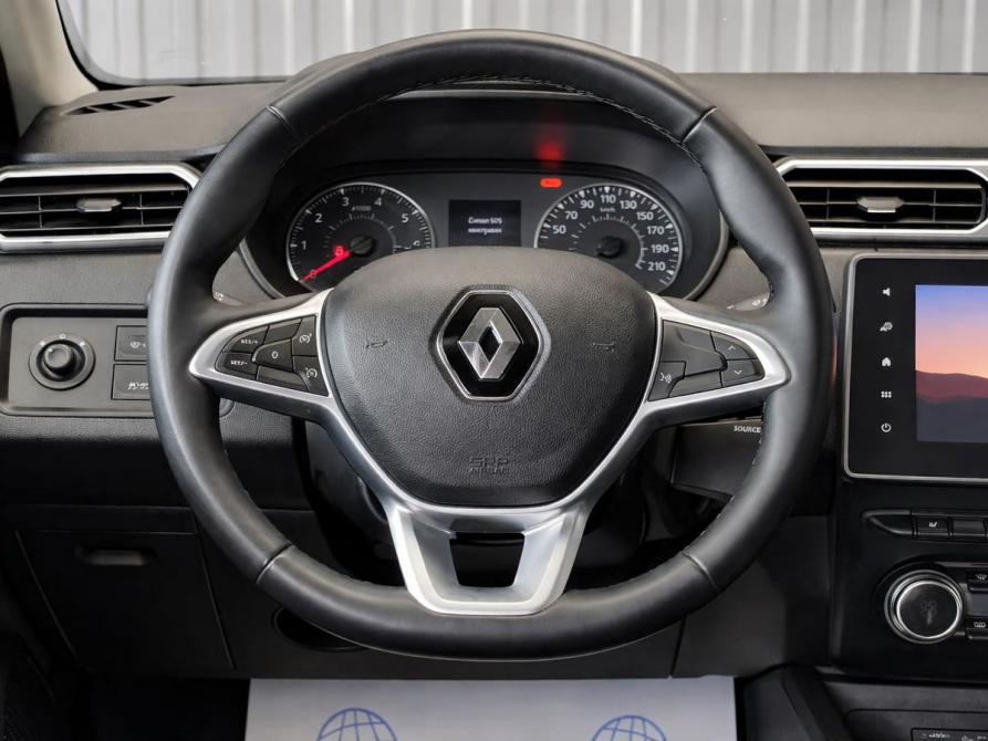 Renault Duster II Пермь  - изображение 9