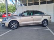 Volkswagen Polo V Рестайлинг Ростов-на-Дону  - изображение 13