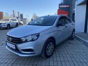 Lada (ВАЗ) Vesta I Набережные Челны  - изображение 22