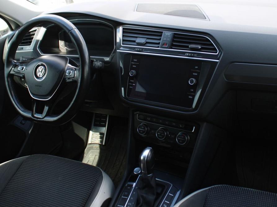 Volkswagen Tiguan II Дзержинск  - изображение 24