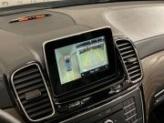 Mercedes-Benz GLE I (W166) Санкт-Петербург  - изображение 52