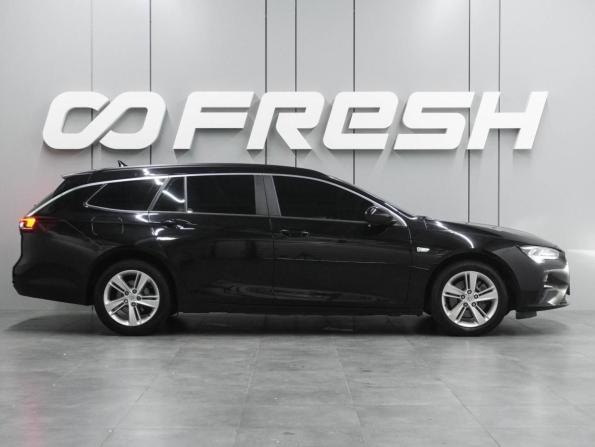 Opel Insignia II Рестайлинг с пробегом 2021 года, цена 2 259 000 рублей, 78955 км, универсал, Автокод Объявления
