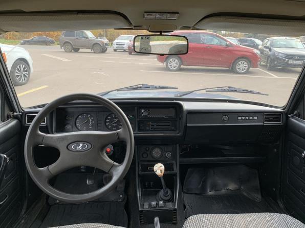 Lada (ВАЗ) 2107 с пробегом 2005 года, цена 119 000 рублей, 240000 км, седан, Автокод Объявления