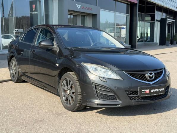 Mazda 6 II (GH) Рестайлинг с пробегом 2010 года, цена 590 000 рублей, 240000 км, седан, Автокод Объявления