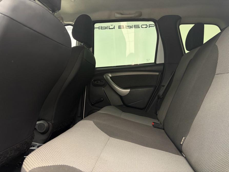 Renault Duster I Рестайлинг Ростов-на-Дону  - изображение 14