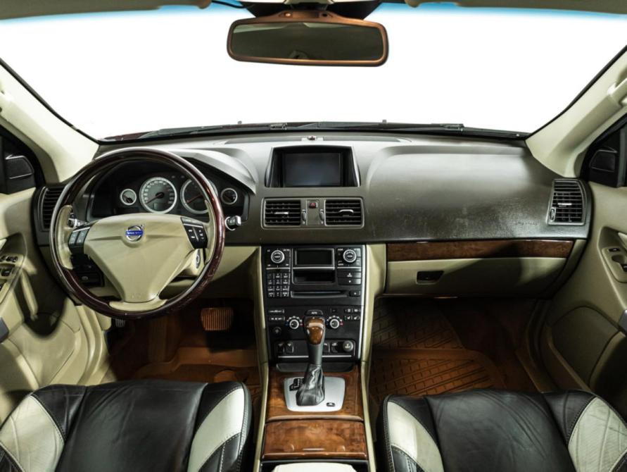 Volvo XC90 I Рестайлинг Санкт-Петербург  - изображение 14