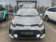 Kia Morning III Рестайлинг 1 Череповец  - изображение 18