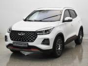 Chery Tiggo 4 Pro I Рестайлинг Москва  - изображение 21