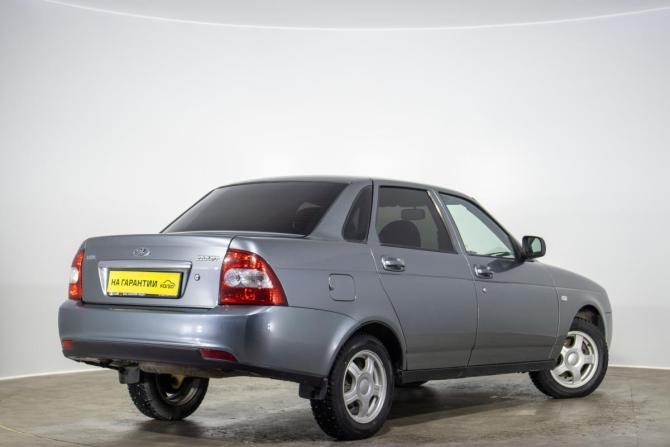 Lada (ВАЗ) Priora I с пробегом 2010 года, цена 399 000 рублей, 104483 км, седан, Автокод Объявления