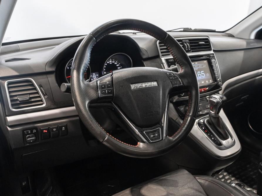 Haval H6 I Казань  - изображение 5