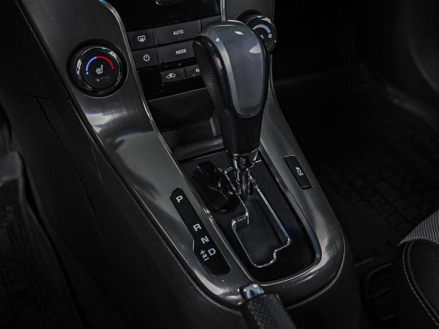 Chevrolet Cruze I Рестайлинг Ставрополь  - изображение 12