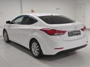 Hyundai Elantra V (MD) Рестайлинг Казань  - изображение 30
