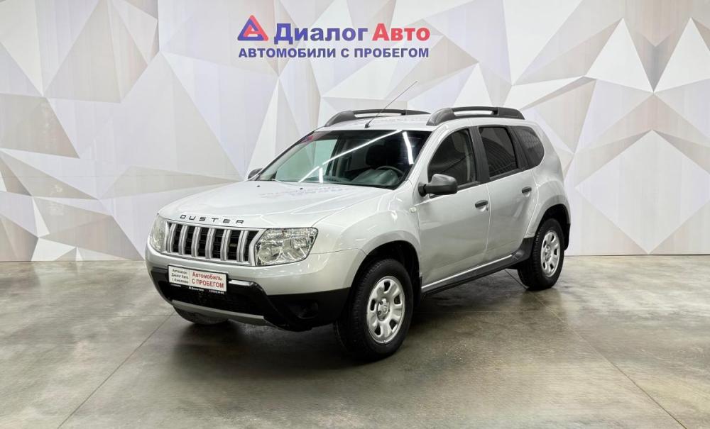 Renault Duster I Азнакаево  - изображение 1