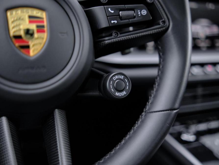 Porsche 911 VIII (992) Сочи  - изображение 31
