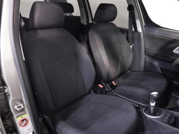 Skoda Roomster I с пробегом 2008 года, цена 319 000 рублей, 292460 км, компактвэн, Автокод Объявления