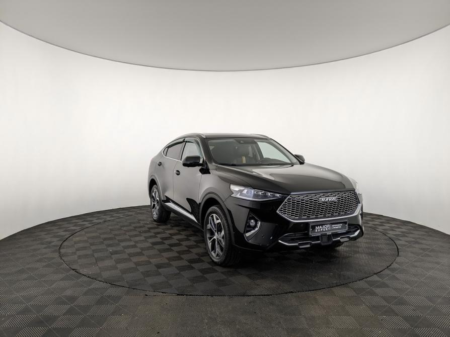 Haval F7x I Москва  - изображение 3