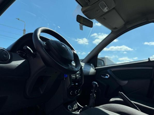 Renault Duster I Рестайлинг с пробегом 2016 года, цена 900 000 рублей, 223540 км, внедорожник, Автокод Объявления