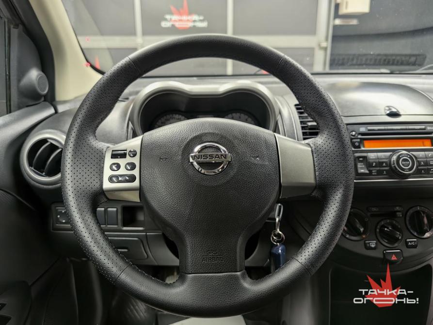 Nissan Note I Пермь  - изображение 8