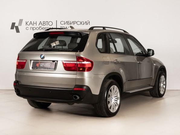 BMW X5 II (E70) с пробегом 2009 года, цена 1 452 100 рублей, 225586 км, внедорожник, Автокод Объявления