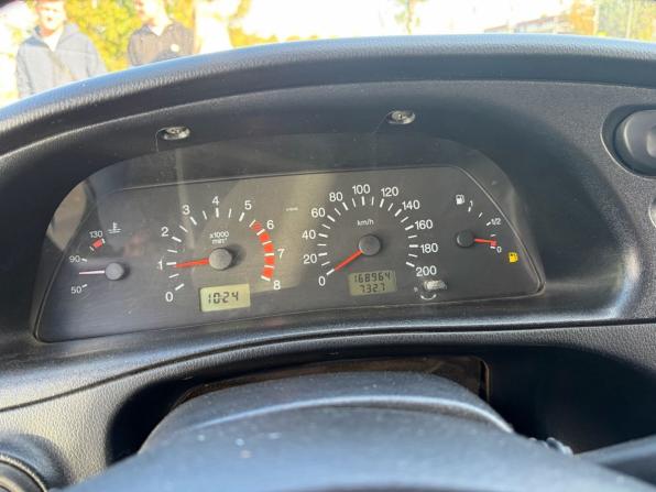 Chevrolet Niva I с пробегом 2008 года, цена 289 000 рублей, 168964 км, внедорожник, Автокод Объявления