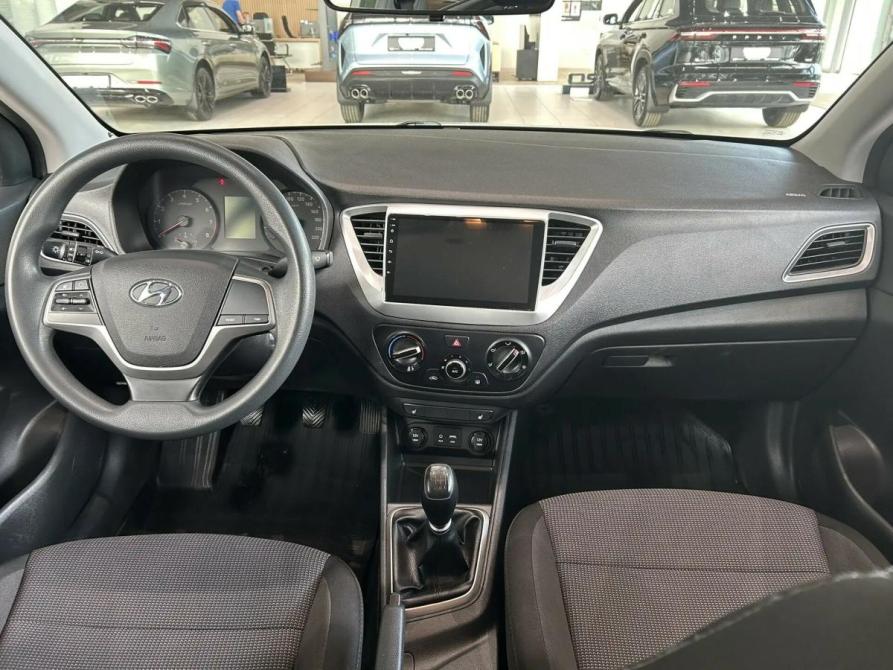 Hyundai Solaris II Екатеринбург  - изображение 15