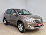 Toyota RAV4 III (XA30) Рестайлинг Альметьевск  - изображение 26