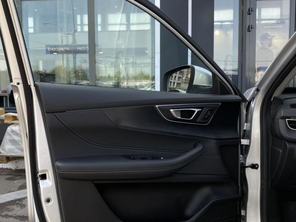 Chery Tiggo 4 Pro I с пробегом 2024 года, цена 1 749 000 рублей, 65073 км, внедорожник, Автокод Объявления