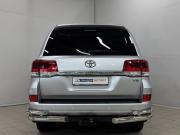 Toyota Land Cruiser 200 Series Рестайлинг 2 Нижний Новгород  - изображение 41