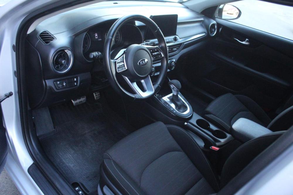 Kia Cerato IV Брянск  - изображение 8