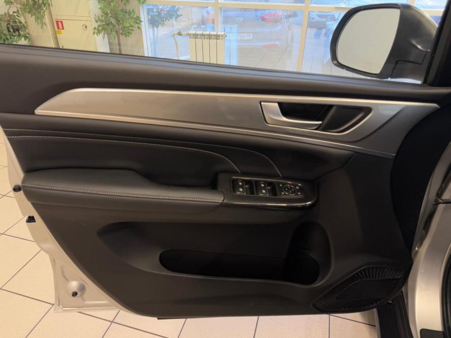 Haval M6 II Волгоград  - изображение 14
