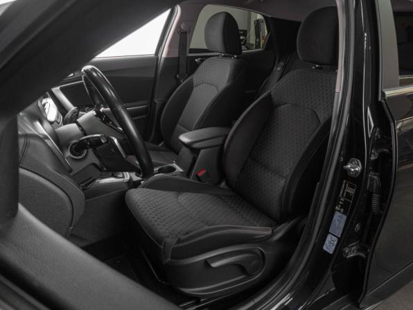 Kia XCeed I с пробегом 2020 года, цена 2 049 000 рублей, 113849 км, хэтчбек, Автокод Объявления