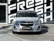 Chevrolet Cruze I Рестайлинг Волгоград  - изображение 18