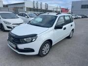 Lada (ВАЗ) Granta I Пермь  - изображение 6