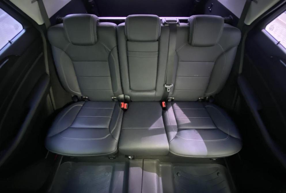 Mercedes-Benz M-Класс III (W166) Владимир  - изображение 17
