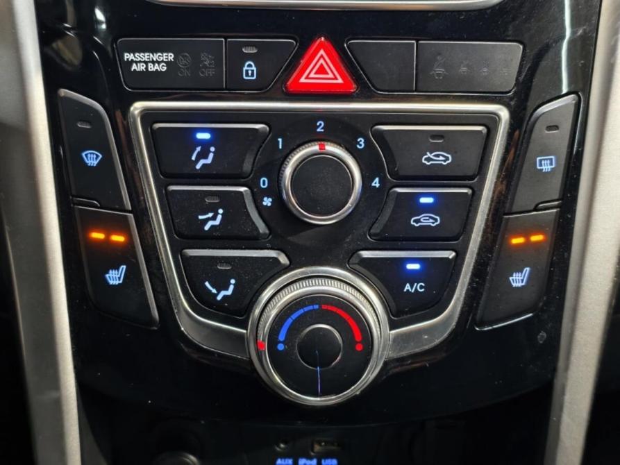 Hyundai i30 II Курск  - изображение 14