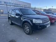 Land Rover Freelander II Рестайлинг Москва  - изображение 6