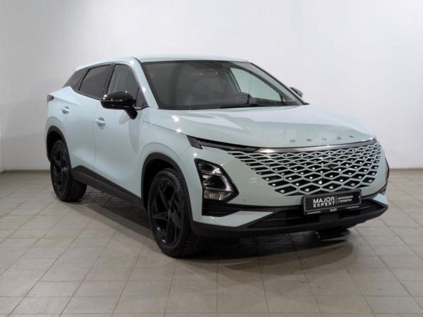 Omoda C5 I с пробегом 2023 года, цена 1 560 000 рублей, 74842 км, внедорожник, Автокод Объявления