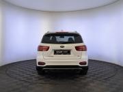 Kia Sorento III Prime Рестайлинг Москва  - изображение 34