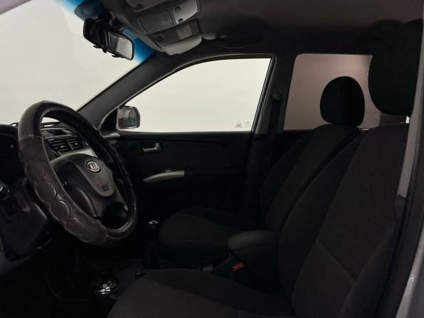 Kia Sportage II Рестайлинг с пробегом 2009 года, цена 799 000 рублей, 171251 км, внедорожник, Автокод Объявления