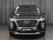 Hyundai Palisade I Ставрополь  - изображение 28