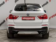 BMW X4 I (F26) Екатеринбург  - изображение 40