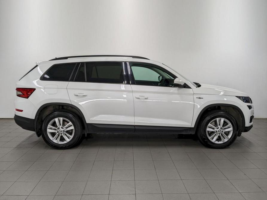 Skoda Kodiaq I Москва  - изображение 4